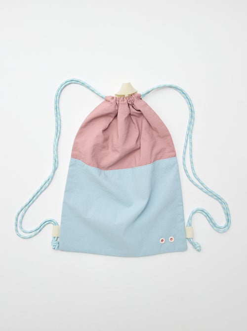 Saco de piscina - Kiabi