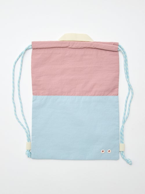 Saco de piscina - Kiabi