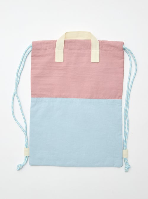 Saco de piscina - Kiabi