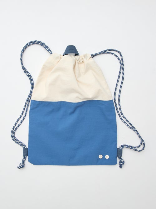 Saco de piscina - Kiabi