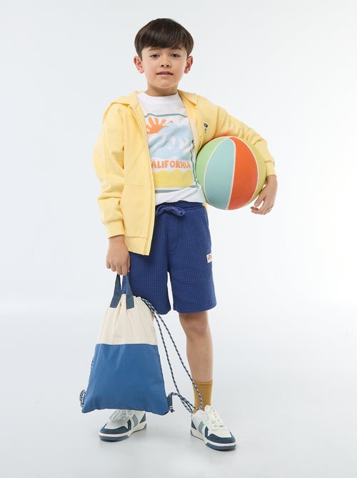 Saco de piscina - Kiabi