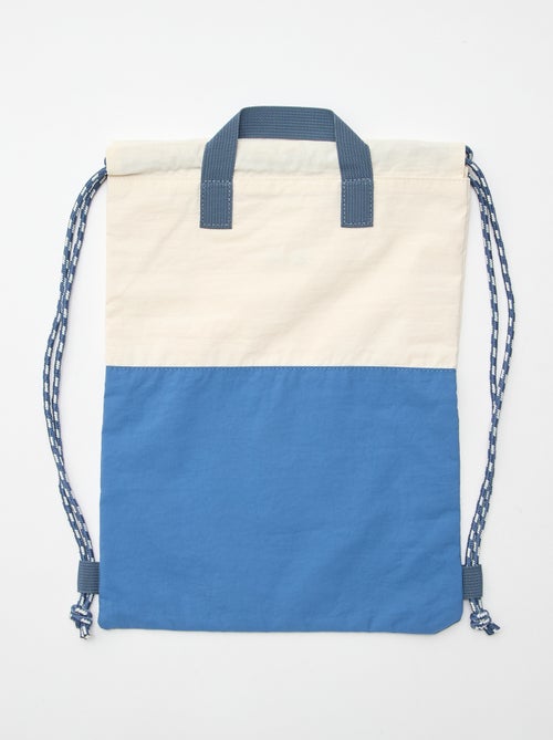 Saco de piscina - Kiabi