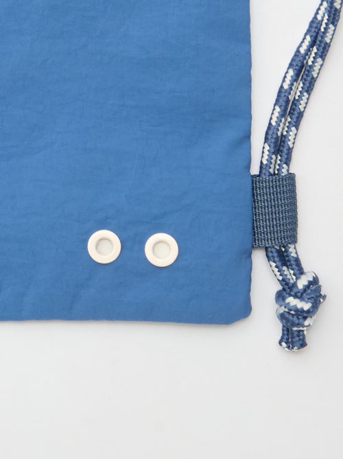 Saco de piscina - Kiabi