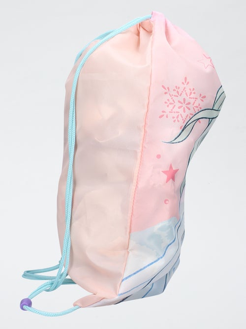 Saco de piscina 'Elsa' - Kiabi