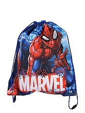bota de borracha infantil homem aranha