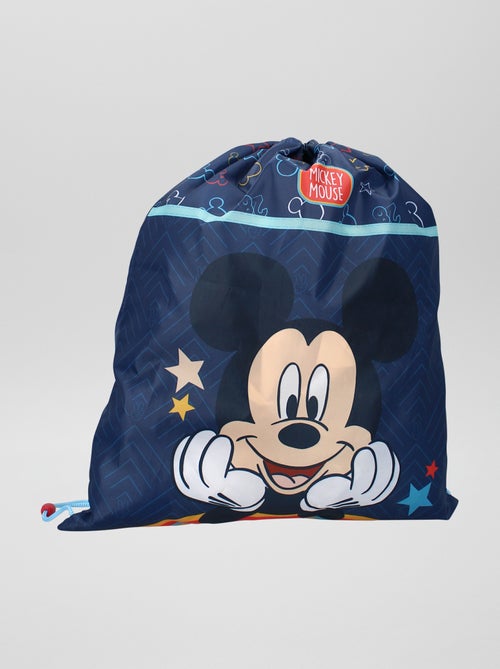 Saco de piscina 'Mickey' - Kiabi