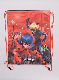 Saco de piscina 'Miraculous' - Kiabi