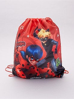 Saco de piscina 'Miraculous' - Kiabi