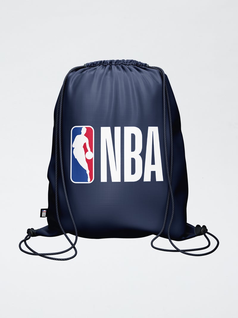 Saco de piscina 'NBA' Azul - Kiabi