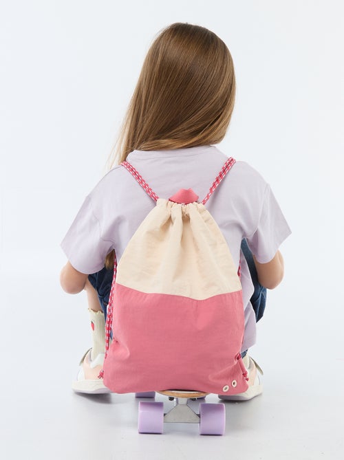 Saco de piscina - Kiabi