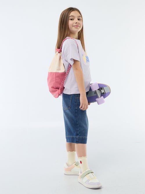 Saco de piscina - Kiabi