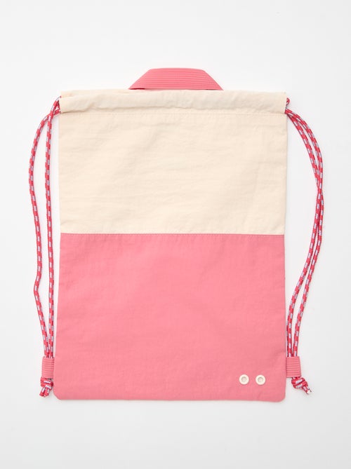 Saco de piscina - Kiabi