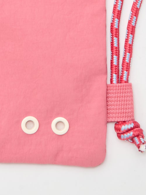 Saco de piscina - Kiabi