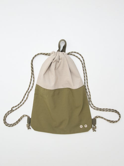 Saco de piscina - Kiabi