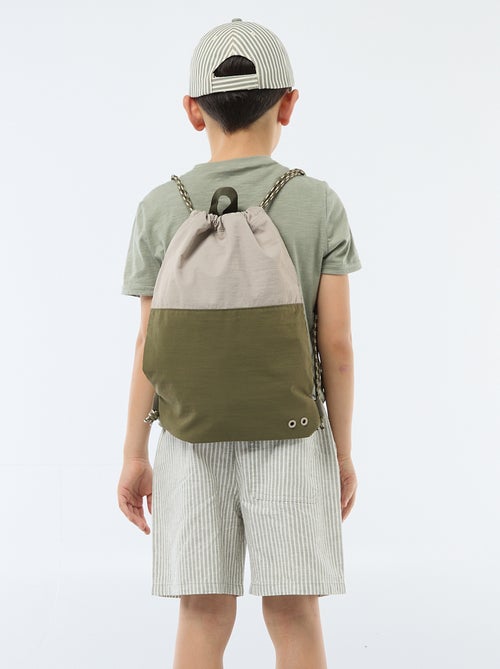 Saco de piscina - Kiabi