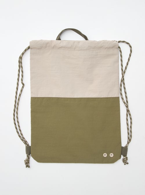 Saco de piscina - Kiabi