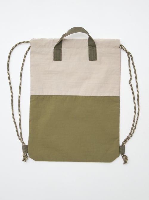 Saco de piscina - Kiabi