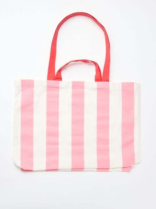 Saco de praia 'Hello Kitty' - Kiabi