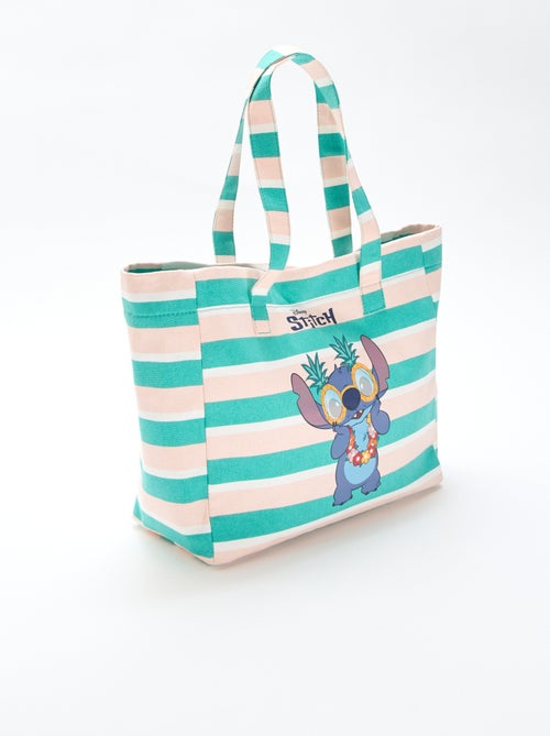 Saco de praia \'Stitch\' \'Disney\' - Kiabi