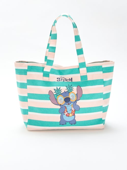 Saco de praia \'Stitch\' \'Disney\' - Kiabi