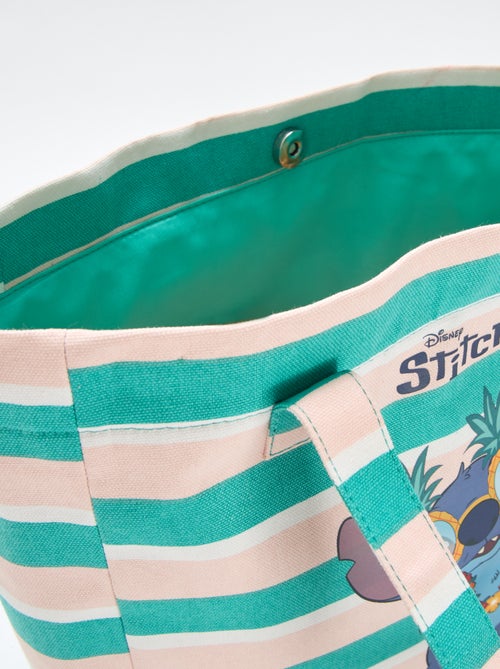 Saco de praia \'Stitch\' \'Disney\' - Kiabi