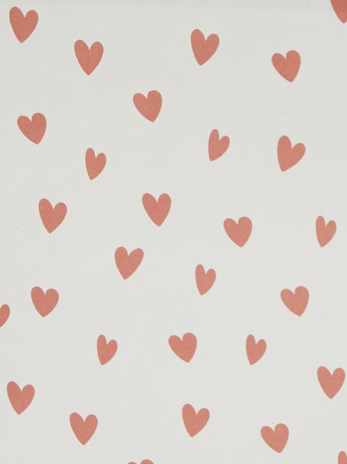 Saco de presente 'Coração' - Kiabi