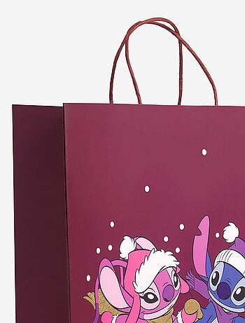 Saco de presente de papel 'Disney' - Formato XL