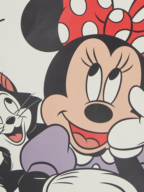 Saco de presente de papel 'Minnie' - Kiabi