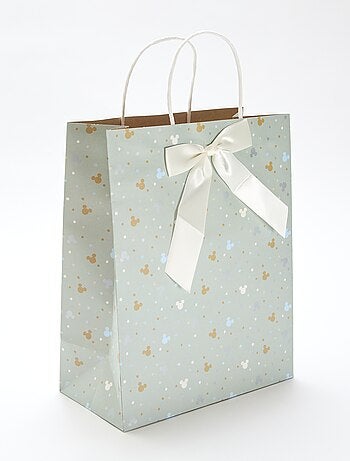 Saco de presente de papel 'Tambor'