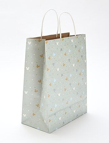 Saco de presente de papel 'Tambor'