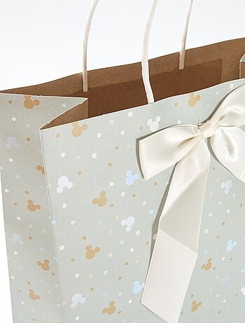Saco de presente de papel 'Tambor'