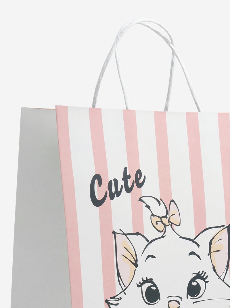 Saco de presente 'Disney' - Tamanho L Rosa - Kiabi