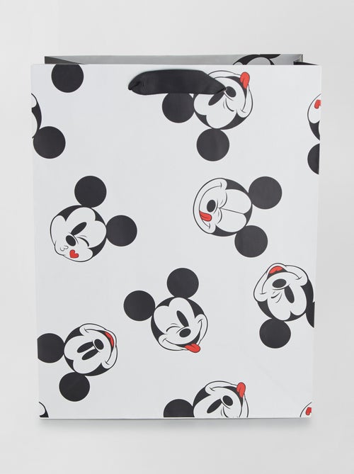 Saco de presente 'Disney' 'Mickey' - Kiabi
