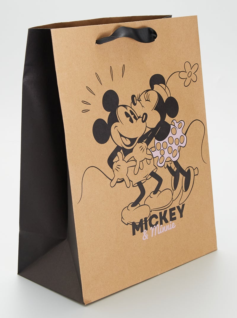 Saco de presente 'Disney' 'Mickey' Mickey - Kiabi