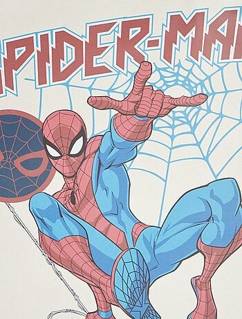 Saco de presente 'Homem-Aranha' 'Marvel'