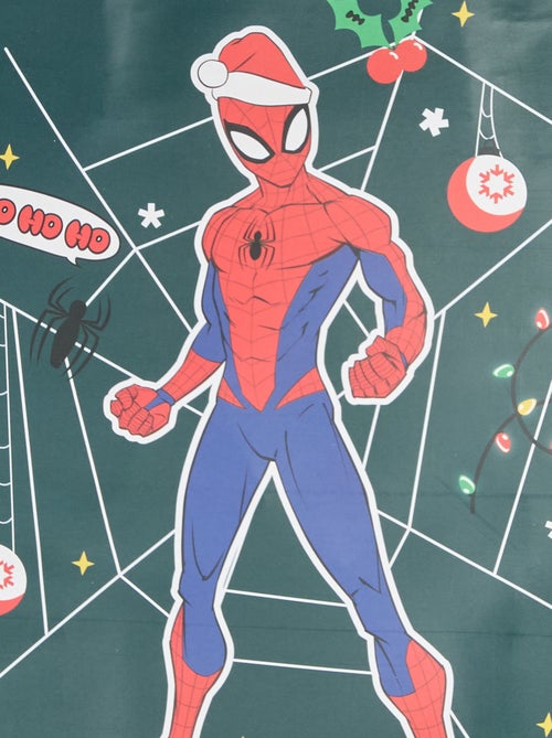 Saco de presente 'Marvel' 32x24x13 cm - Kiabi