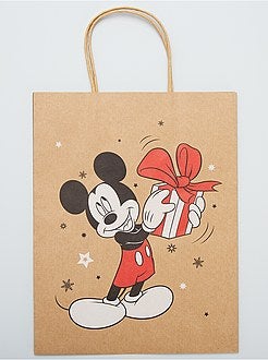 Saco de presente 'Mickey' 'Disney' - Kiabi