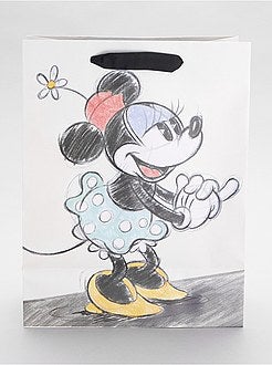 Saco de presente 'Minnie' da 'Disney' - Kiabi