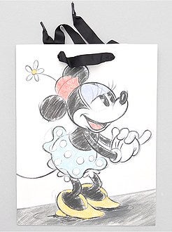 Saco de presente 'Minnie' da 'Disney' - Kiabi