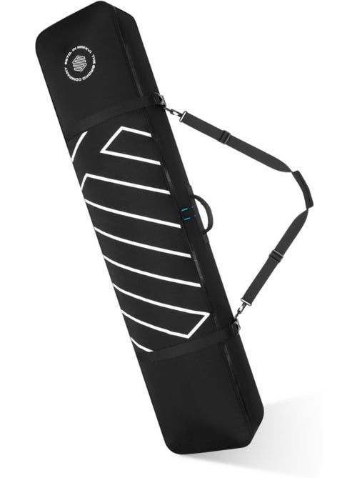Saco de snowboard - Kiabi