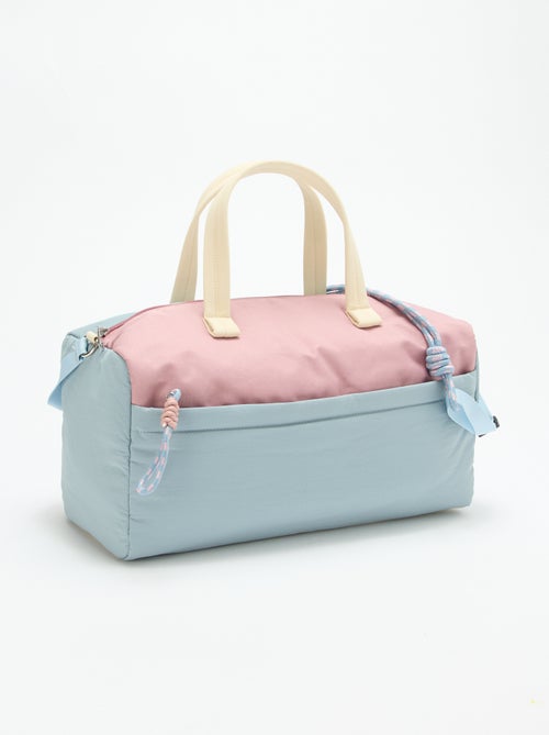 Saco de viagem - Kiabi