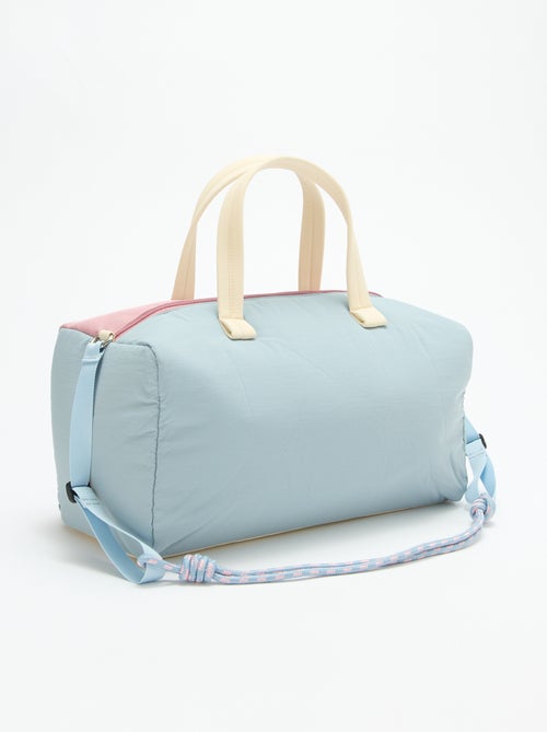 Saco de viagem - Kiabi