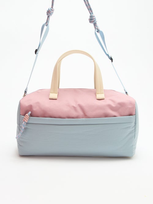 Saco de viagem - Kiabi