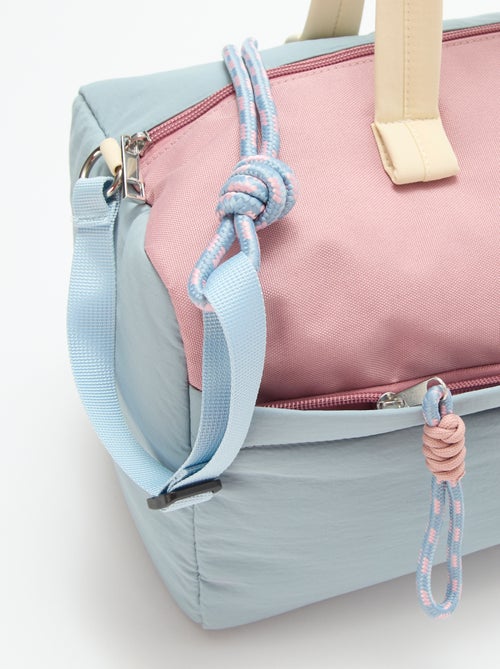 Saco de viagem - Kiabi