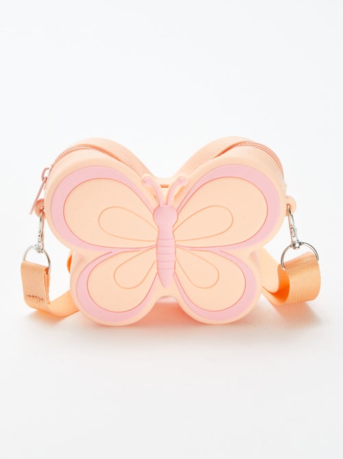 Saco em forma de borboleta - Kiabi