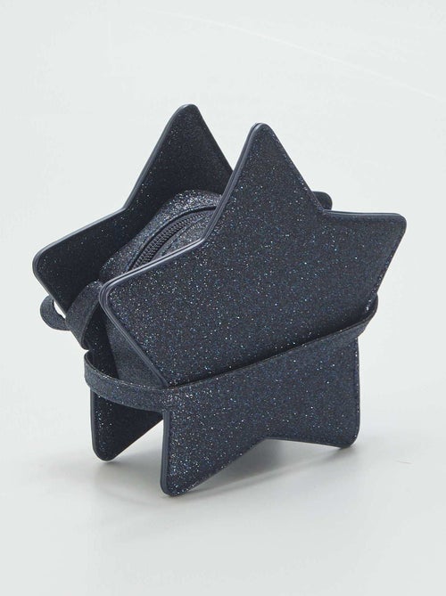 Saco em forma de estrela - Kiabi