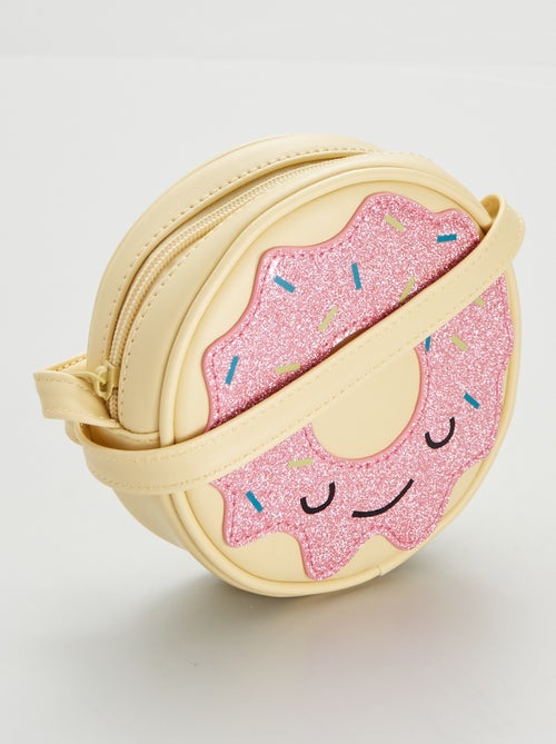 Saco forma de donut - Kiabi