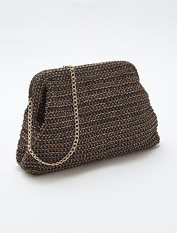 Saco formato bolsa