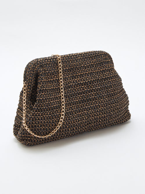 Saco formato bolsa - Kiabi