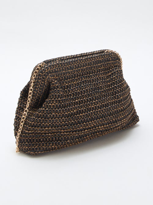 Saco formato bolsa - Kiabi